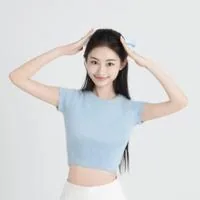 杨可忻
