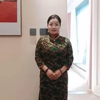 杨镁琦
