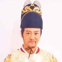 杨洺
