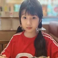 杨蕊齐