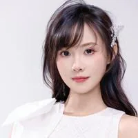 杨蕊筝