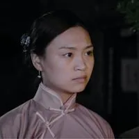 杨飒