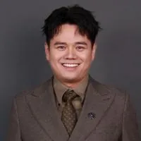 杨深博