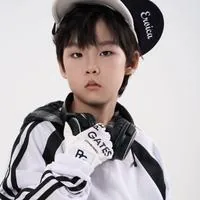 杨书鑫