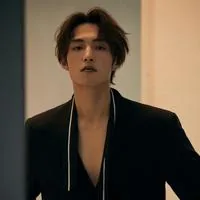 杨业明