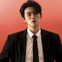 杨屿骁