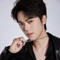 양우헌(양위쉬안)