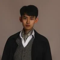 杨渊博