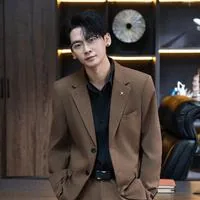 杨泽豪