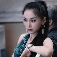 杨挚爱
