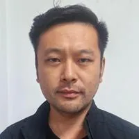 杨卓然