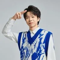 杨子豪