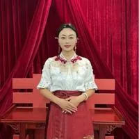 姚许晴