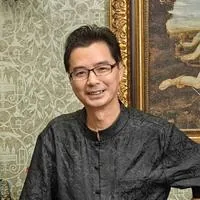姚忠恒