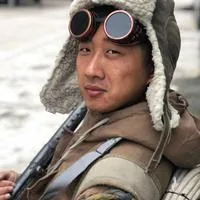 Ye Xinlong