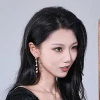 英姿