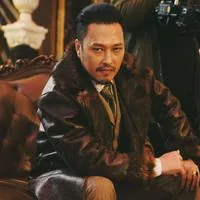 Yu Bufan
