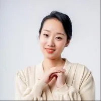 于文静