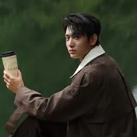 우문건서(위원첸루이)