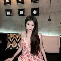Yu Xintong
