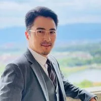 Yu Zhaohui