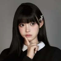 Yuan Zhenni