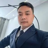 Yuan Zhonghuan