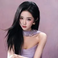 악우정(웨위팅)