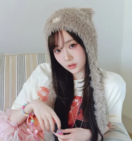 Yoon Seoyeon