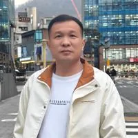 战东昌