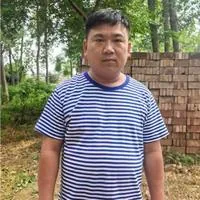 战杰