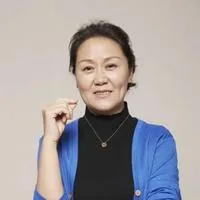 张爱月