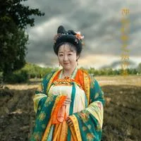 张广庆子