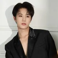 Zhang Haiwen
