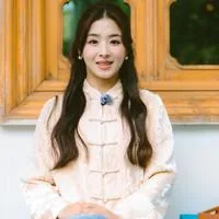 张含韵