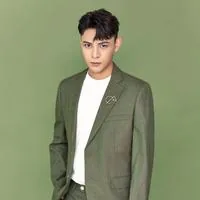 张灏然