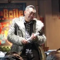 Zhang He