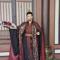 Zhang Hongshuai