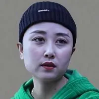 张佳妮