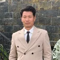 Zhang Jianxiao
