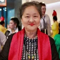 张景爱