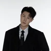 Zhang Junkai