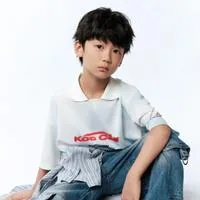 Zhang Junxi