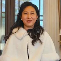张丽娜