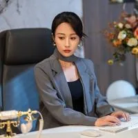 张美惠