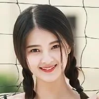 张潘靓子