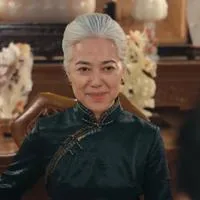 Zhang Peifang