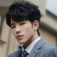 Zhang Pengwei