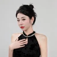 张琦
