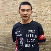 张清
